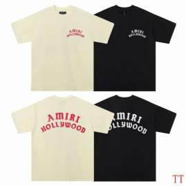 Picture of Amiri T Shirts Short _SKUAmiriS-XL20tx6723742